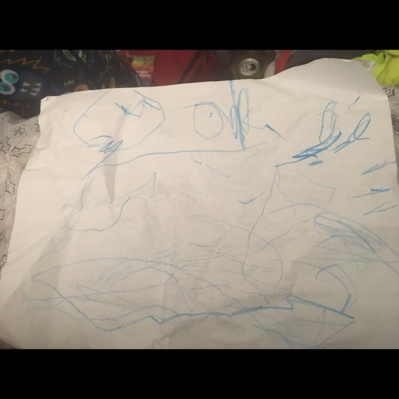 Meet your Posher, Crystal - Picture 1 of 1